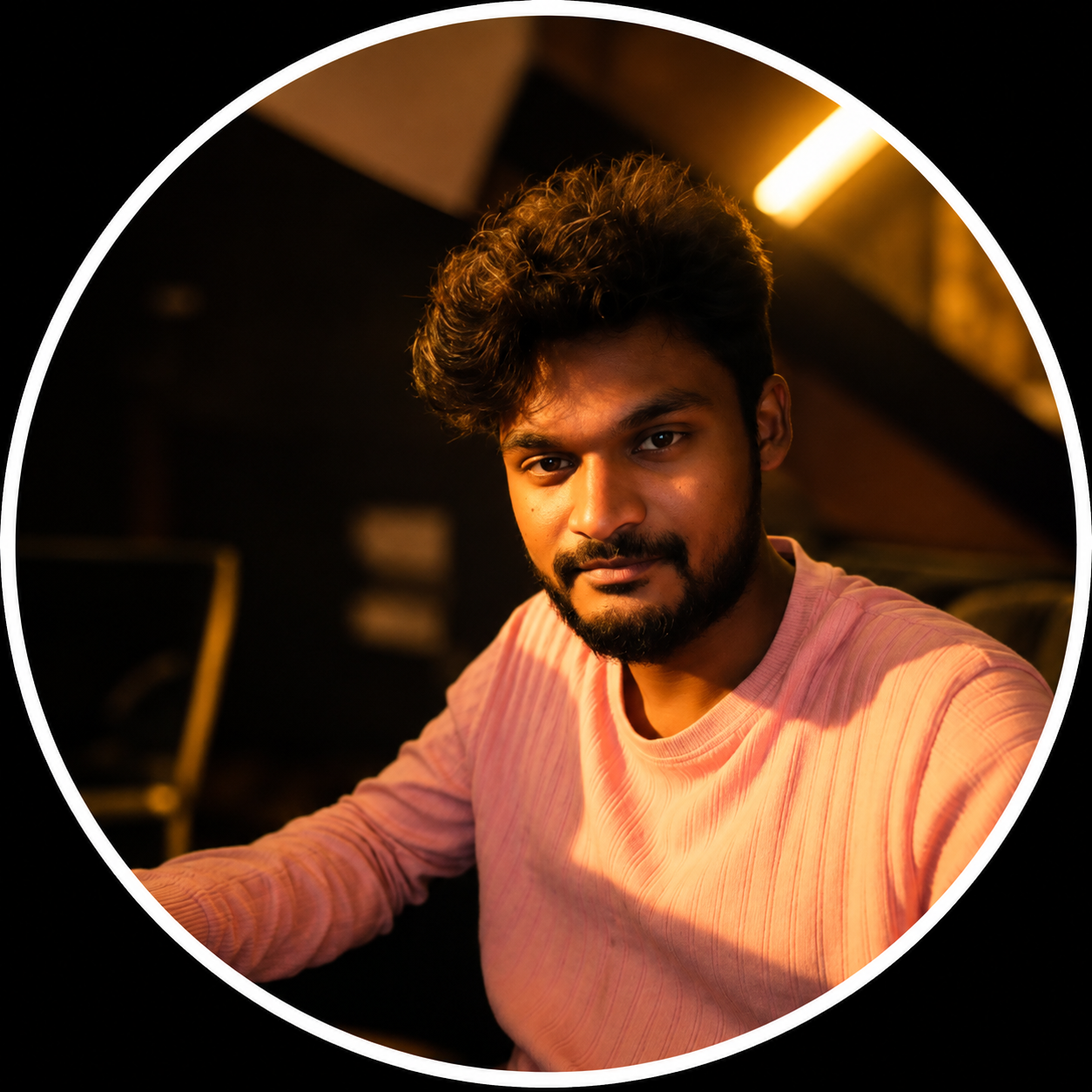 Abdul Hajees Avatar 2